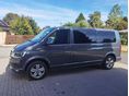 VOLKSWAGEN MULTIVAN CARAVELLE