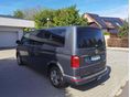 VOLKSWAGEN MULTIVAN 2016/1 - 3