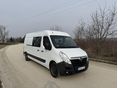 OPEL MOVANO 2.3 CDTI L3H2 3,5t Start-Stop EURO6 7 SZEMÉLYES. MAGYRORSZÁGI. VÉGIG VEZETETT SZERVIZKÖNYV. SÉRÜLÉSMENTES