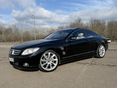 MERCEDES-BENZ CL 500 (Automata) LORINSER