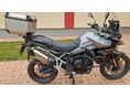 TRIUMPH TIGER 900 GT PRO