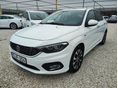 FIAT TIPO 1.4 16V Lounge MAGYARORSZÁGI-1 TULAJ-SZERVIZKÖNYV-KAMERA-RADAR-ÜLÉSFŰTÉS