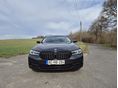 BMW 520d (Automata)
