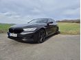 BMW 520 2021/8 - 2