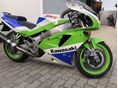 KAWASAKI ZXR 750 