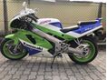KAWASAKI ZXR 750 1991/7 - 2