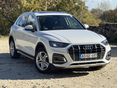 AUDI Q5 2021/12 - 5