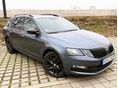 SKODA OCTAVIA Combi 2.0 CR TDI SCR Style DSG7 Újszerű/Sportülések/327.377km/Akár 3 év garancia!
