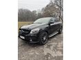 MERCEDES-AMG GLE 43 