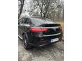 MERCEDES-AMG GLE 43 2017 - 2