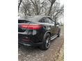 MERCEDES-AMG GLE 43 2017 - 3