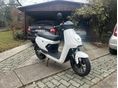 NIU M+ MQi GT EVO 110km/h