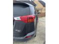 TOYOTA RAV 4 Rav4 2.2 DCAT Executive (Automata)