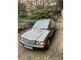 MERCEDES-BENZ 190 1989/8 - 5