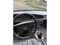MERCEDES-BENZ 190 1989/8 - 7
