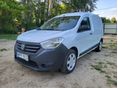 DACIA DOKKER Van 1.5 dCi Ambiance