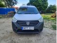 DACIA DOKKER 2013/12 - 2