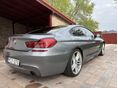 BMW 640 2013/7 - 2