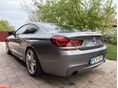 BMW 640 d(Automata) M SPORT Csapágy/Vezérlés ki cserélve!