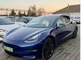 TESLA MODEL 3 Performance AWD (Automata) 510Le!Magyarországon vásárolt!20-as Alufelnik.Panorámatető.Bőrkárpit!