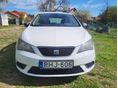 SEAT IBIZA 2014/6 - 2