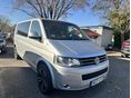 VOLKSWAGEN MULTIVAN 2013/6 - 1