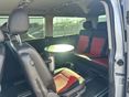 VOLKSWAGEN MULTIVAN 2013/6 - 7