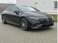 MERCEDES-BENZ EQS 450+ 2xAMG DigitalLight PANO 21' Ülésszellőzt 4xÜlésf Masszázs ÁFÁs nettó17.716e