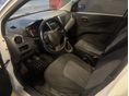 SUZUKI CELERIO 2017/5 - 6