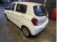 SUZUKI CELERIO 2017/5 - 2