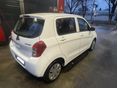 SUZUKI CELERIO 2017/5 - 3