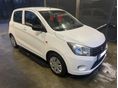 SUZUKI CELERIO 1.0 GL