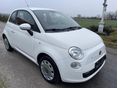 FIAT 500 2010/12 - 2