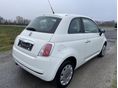 FIAT 500 2010/12 - 4