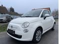 FIAT 500 2010/12 - 5