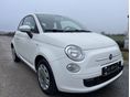 FIAT 500 2010/12 - 6