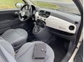 FIAT 500 2010/12 - 8