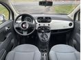FIAT 500 2010/12 - 9