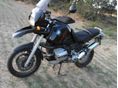 BMW R 1100 GS ABS AKCIÓ!!!