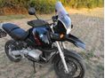 BMW R 1100 GS 1997/6 - 2