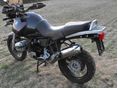 BMW R 1100 GS 1997/6 - 4