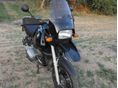 BMW R 1100 GS 1997/6 - 8