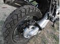 BMW R 1100 GS 1997/6 - 9