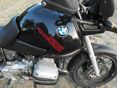 BMW R 1100 GS 1997/6 - 10