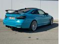 BMW 435 2015/7 - 2