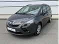 OPEL ZAFIRA 2015/10 - 2