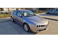ALFA ROMEO 159 1.9 JTD 16V Distinctive (Automata)