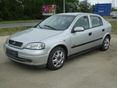 OPEL ASTRA G 1.4 16V Classic II Family