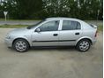 OPEL ASTRA G 2006/6 - 5