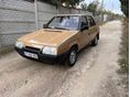 SKODA FAVORIT 136 L